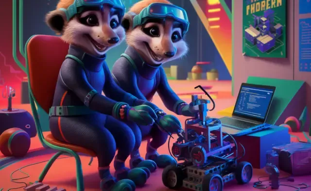 The i3 Program @ T-Works